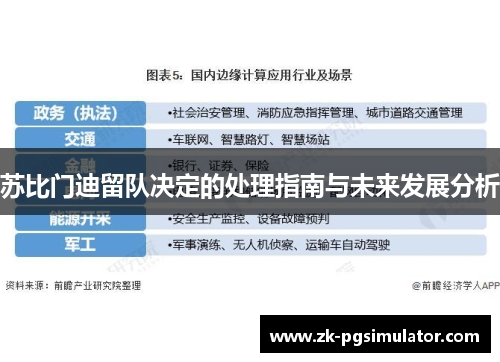 苏比门迪留队决定的处理指南与未来发展分析