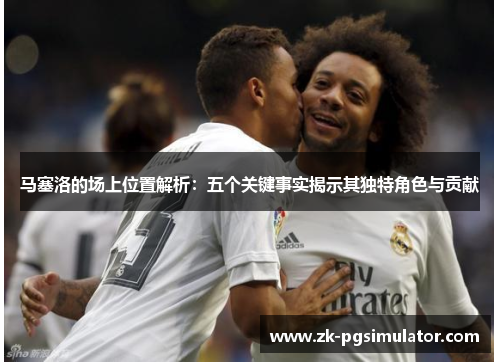 马塞洛的场上位置解析:五个关键事实揭示其独特角色与贡献 马塞洛的场上位置解析:五个关键事实揭示其独特角色与贡献