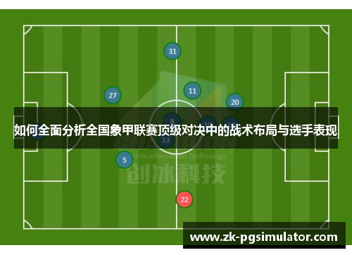 如何全面分析全国象甲联赛顶级对决中的战术布局与选手表现 如何全面分析全国象甲联赛顶级对决中的战术布局与选手表现