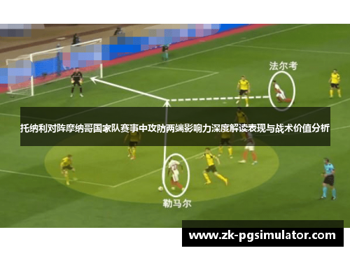 托纳利对阵摩纳哥国家队赛事中攻防两端影响力深度解读表现与战术价值分析 托纳利对阵摩纳哥国家队赛事中攻防两端影响力深度解读表现与战术价值分析